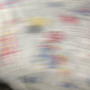 Meet your Posher, Jay